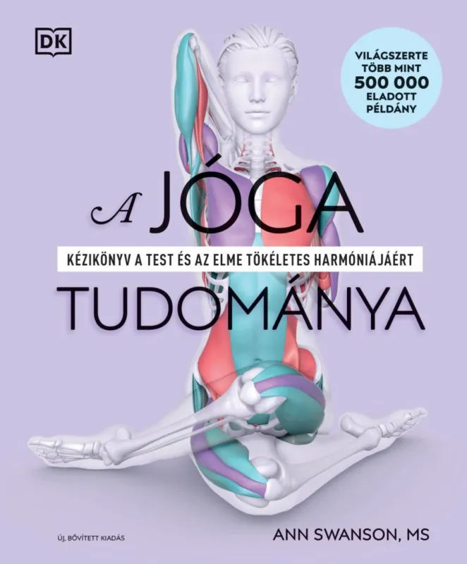 Alacsony ár A jóga tudománya - bővített kiadás