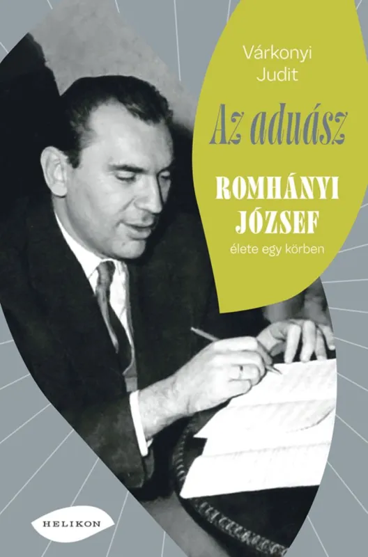 Az aduász Olcsó