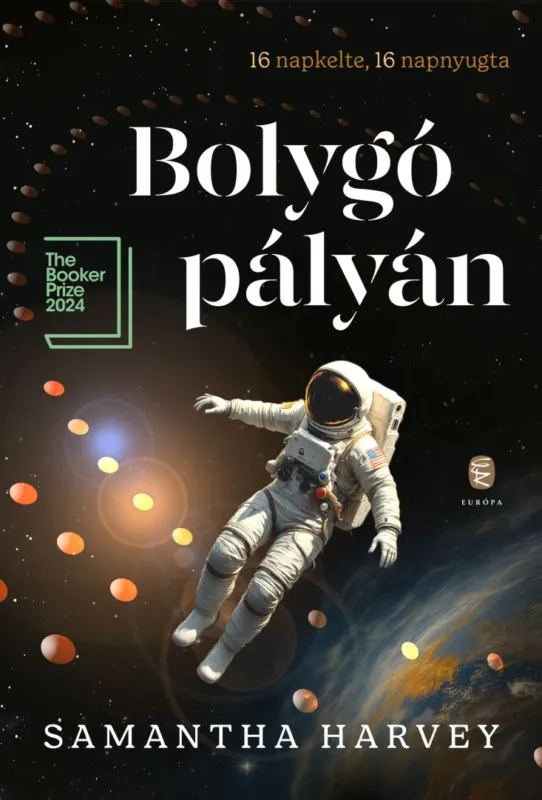 Azonnali szállítás Bolygó pályán