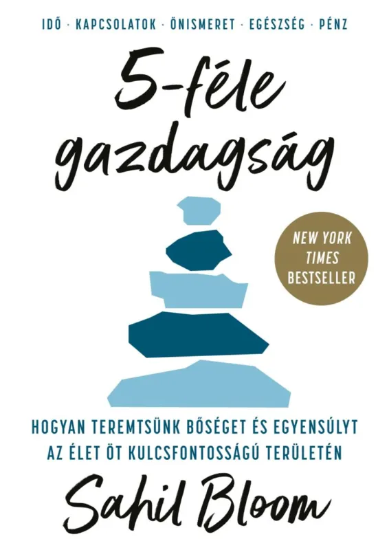 Olcsóbb 5-féle gazdagság
