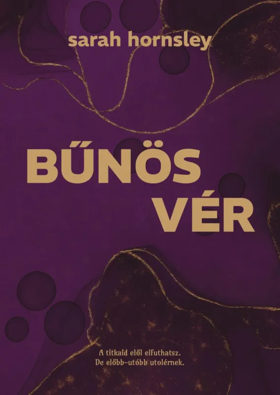 Bűnös vér Vásárlói kedvenc