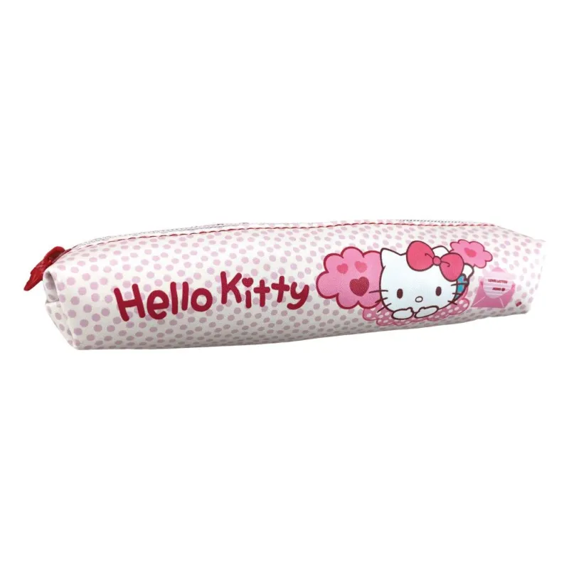 Vedd meg most Hello Kitty Sweetheart Beige tolltartó 21 cm