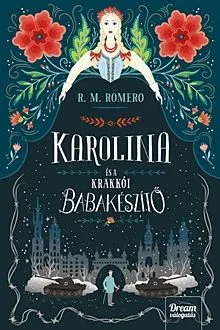 Karolina és a krakkói Babakészítő Ajánlat