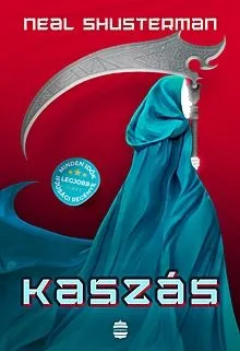 Kaszás - Kaszások kora 1. Ajánlat