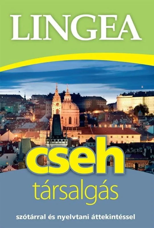 CSEH TÁRSALGÁS Kedvezményes ár