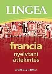 Biztonságos vásárlás FRANCIA NYELVTANI ÁTTEKINTÉS