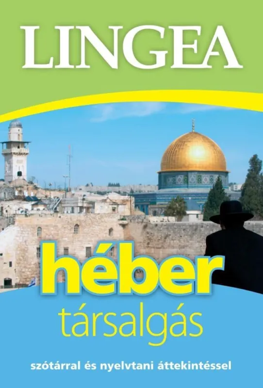 Újdonság HÉBER TÁRSALGÁS