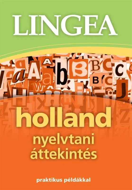 Prémium HOLLAND NYELVTANI ÁTTEKINTÉS