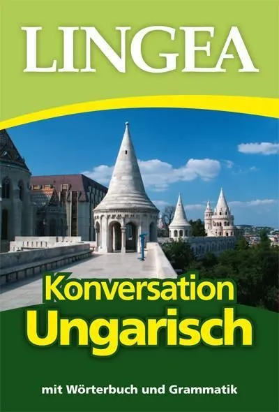 KONVERSATION UNGARISCH Prémium