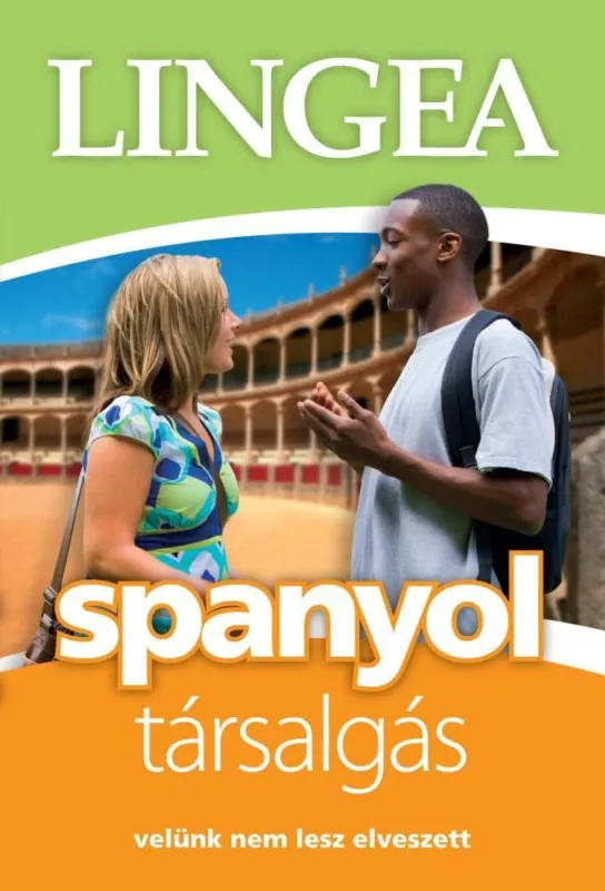 SPANYOL TÁRSALGÁS LIGHT (VELÜNK NEM LESZ ELVESZETT) Prémium