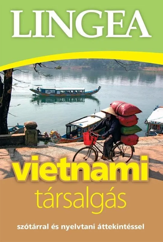 VIETNÁMI TÁRSALGÁS Korlátozott ajánlat