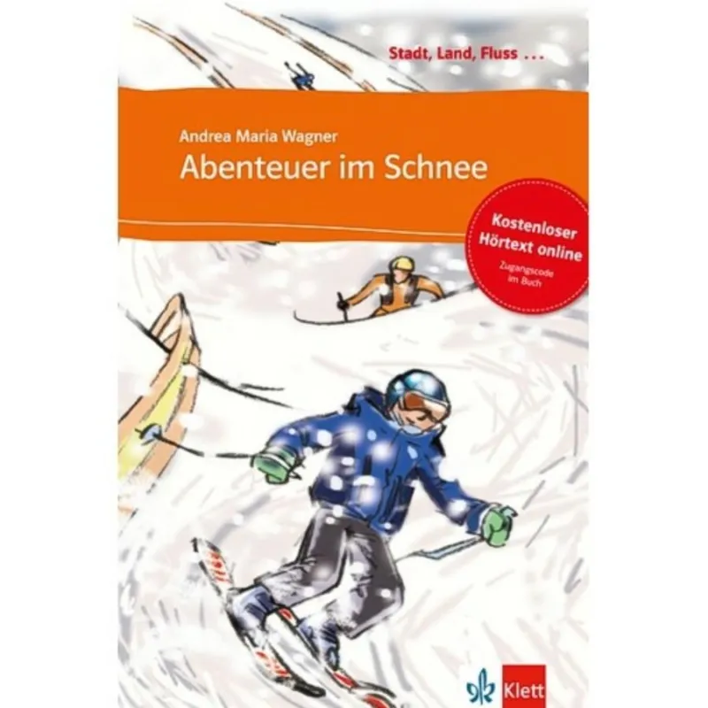 ABENTEUER IM SCHNEE + ONLINE HANGANYAG Olcsóbb
