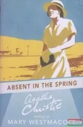 Akció Absent in the Spring
