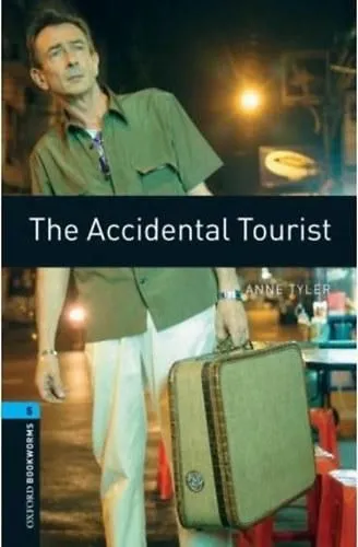 THE ACCIDENTAL TOURIST - OBW LIBRARY 5 - 3E Kedvezmény