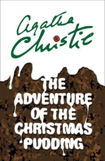 The Adventure of the Christmas Pudding (Poirot) Végkiárusítás