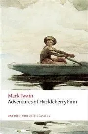 Nézd meg most ADVENTURES OF HUCKLEBERRY FINN (OWC)- (2008)