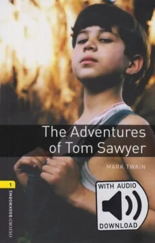 THE ADVENTURES OF TOM SAWYER - OBW LIBRARY 1 MP3 PACK 3E- Biztonságos fizetés