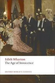 Árcsökkenés THE AGE OF INNOCENCE (OWC)