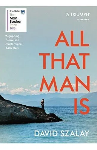ALL THAT MAN IS Exkluzív ajánlat