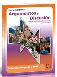 ARGUMENTOS DISCUSIÓN (SPANYOL EMELT SZINTŰ ÉRETTSÉGIRE ÉS NY Kedvezményes ár