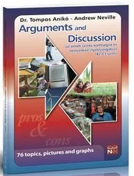 Korlátozott ajánlat ARGUMENTS AND DISCUSSION