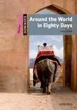 AROUND THE WORLD IN EIGHTY DAYS (DOMINOES STARTER) MP3 PK Kedvezmény