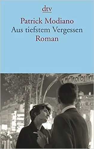 AUS TIEFSTEM VERGESSEN Vedd meg online