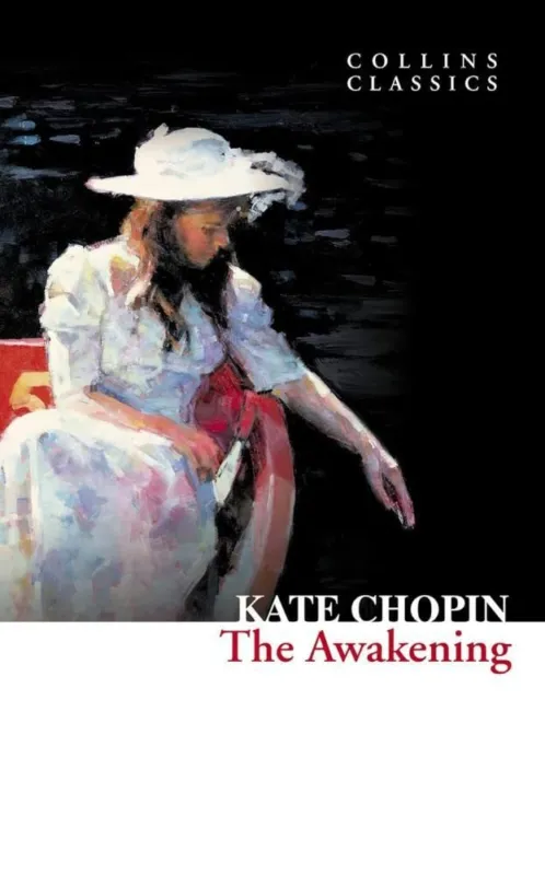 The Awakening (Harper Collins Classics) Ajánlat