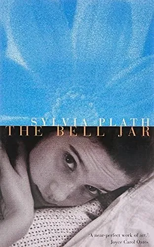 Árengedmény The Bell Jar