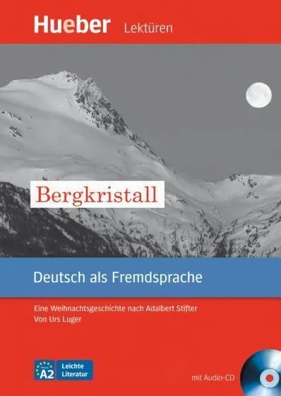 Különleges ajánlat BERGKRISTALL MIT AUDIO CD (A2)