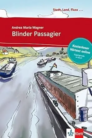 BLINDER PASSAGIER + ONLINE HANGANYAG Kedvezmény