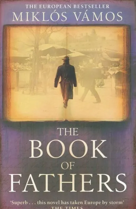 Olcsóbb THE BOOK OF FATHERS
