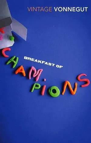 Népszerű BREAKFAST OF CHAMPIONS -