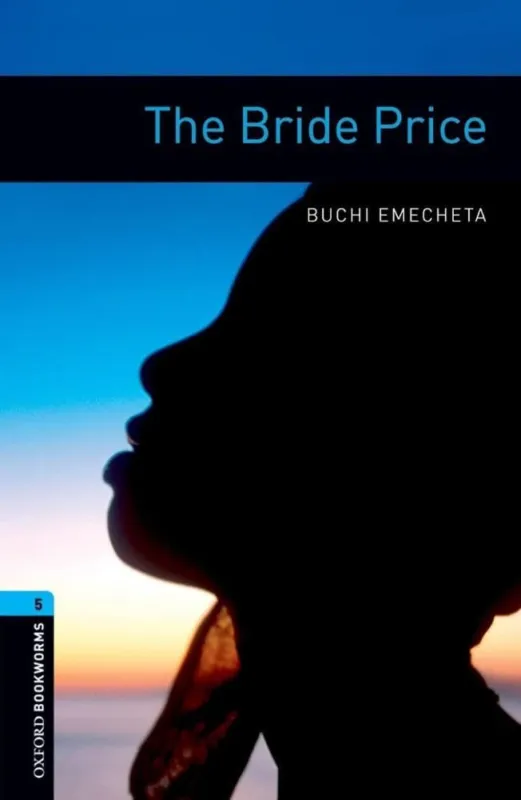 Biztonságos fizetés THE BRIDE PRICE - OBW LIBRARY 5 -3E