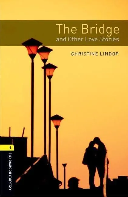 Akciós ár THE BRIDGE AND OTHER LOVE STORIES MP3 PK (OBW LIBRARY 1)