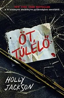 Öt túlélő Biztonságos fizetés