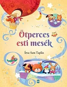 Legjobb ár Ötperces esti mesék