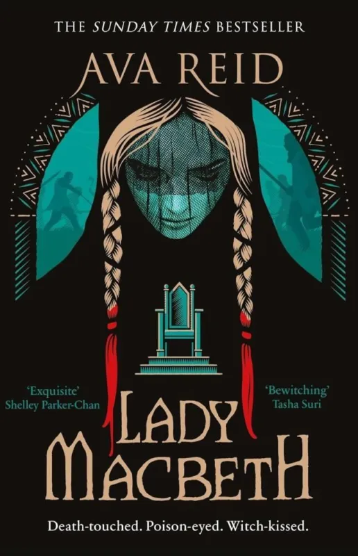 Exkluzív ajánlat Lady Macbeth