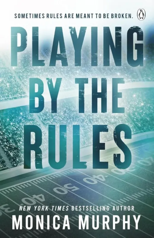 Árcsökkenés Playing By The Rules (The Players Seris, Book 2)
