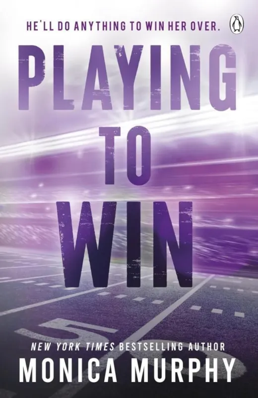 Playing To Win (The Players Seris, Book 3) Különleges ajánlat