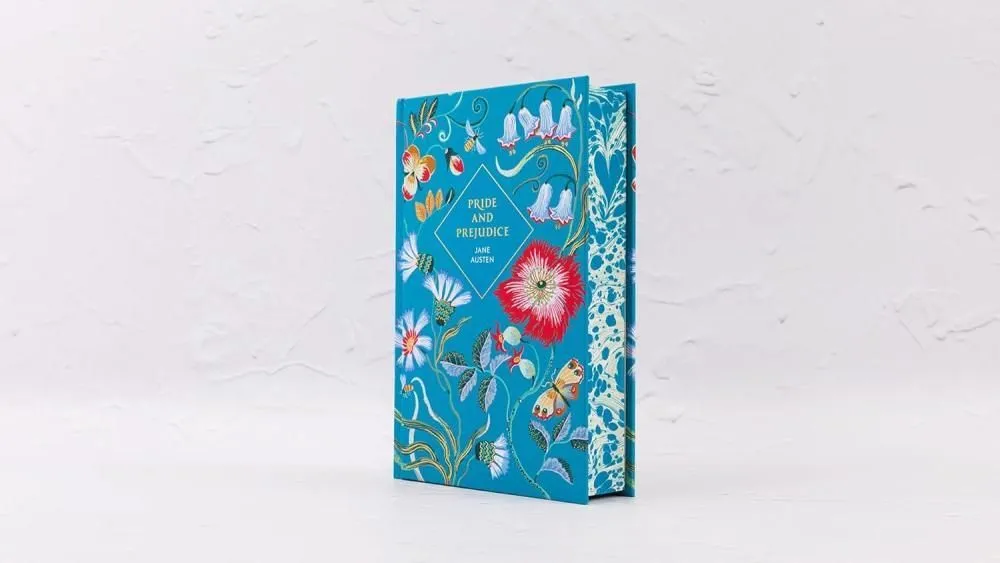 Pride and Prejudice (Vintage Collector's Classics) Legkelendőbb