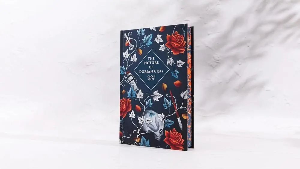 Legkelendőbb The Picture of Dorian Gray (Vintage Collector's Classics)