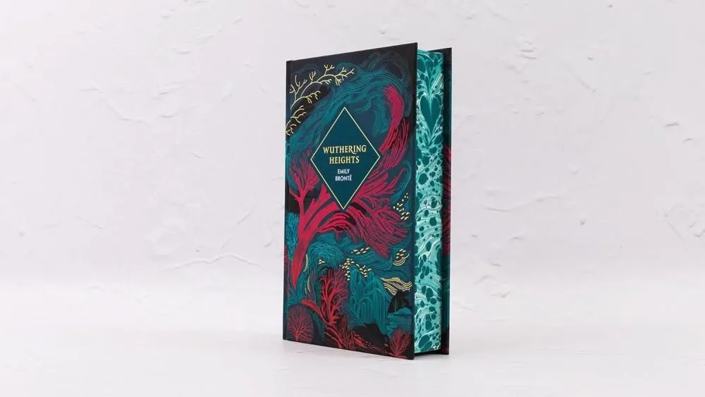 Outlet Wuthering Heights (Vintage Collector's Classics)