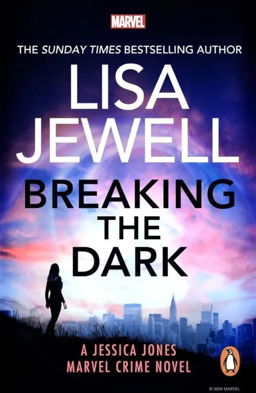 Breaking the Dark (Marvel Crimes Series, Book 1) Árcsökkenés