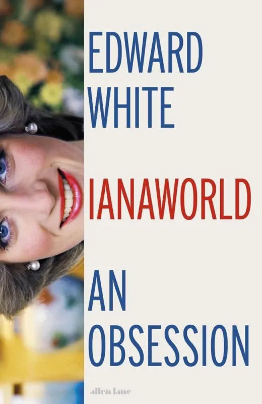 Dianaworld: An Obsession Azonnal elérhető