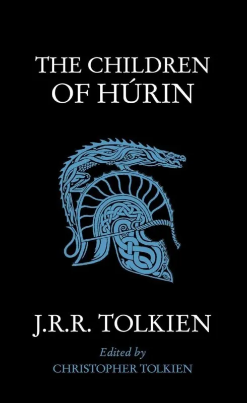 Bestseller The Children of Hurin