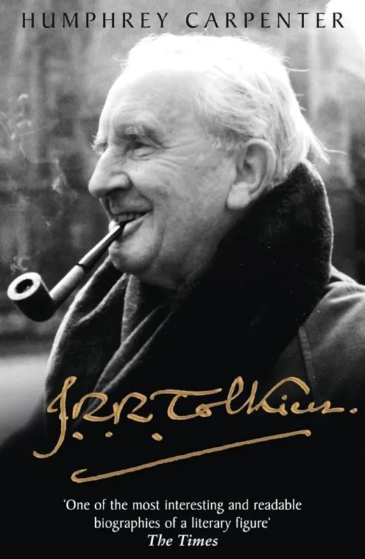 Azonnali szállítás J. R. R. Tolkien: A Biography