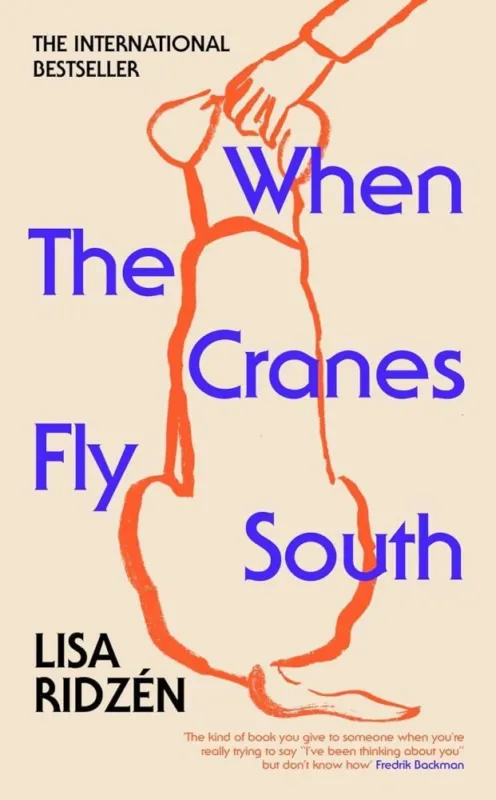 When the Cranes Fly South Akciós ár