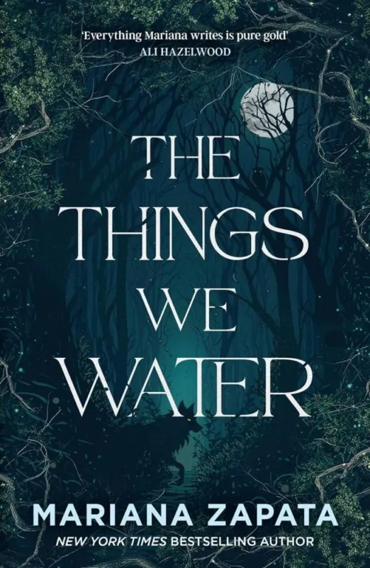 The Things We Water Prémium