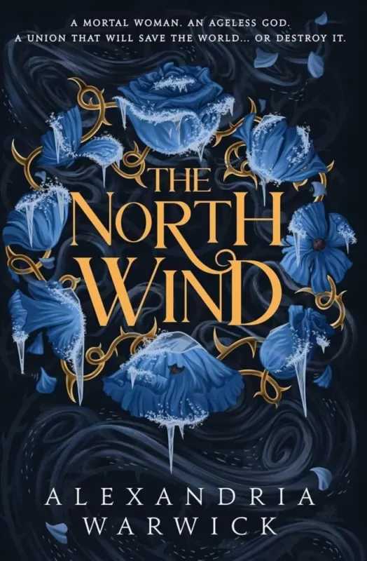The North Wind (The Four Winds Series, Book 1) Vedd meg most
